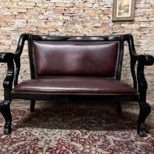 Sillón 2 cuerpos de sala muy cómodo y en buen estado