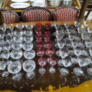 Copas san Louis de distintos tamaños y de color (VER DESCRIPCION)